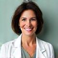 Professional headshot of Dr. Maria Rodriguez