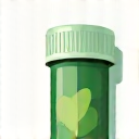 Supplements icon