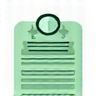 Research icon